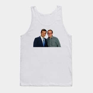 Pete Buttigieg and Chasten Glezman Buttigieg Tank Top